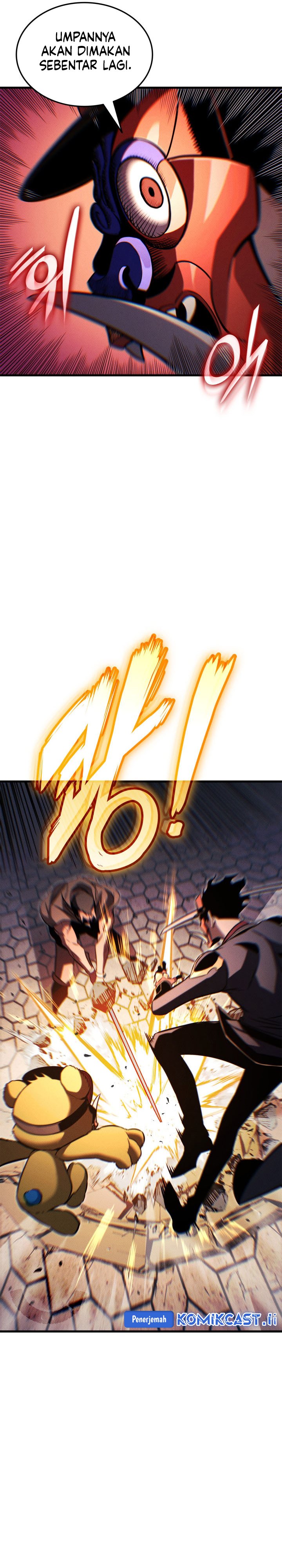 Ranker’s Return (Remake) Chapter 197