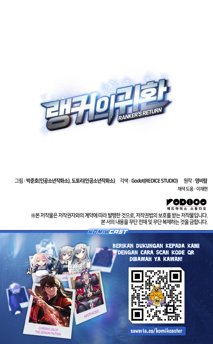 Ranker’s Return (Remake) Chapter 197