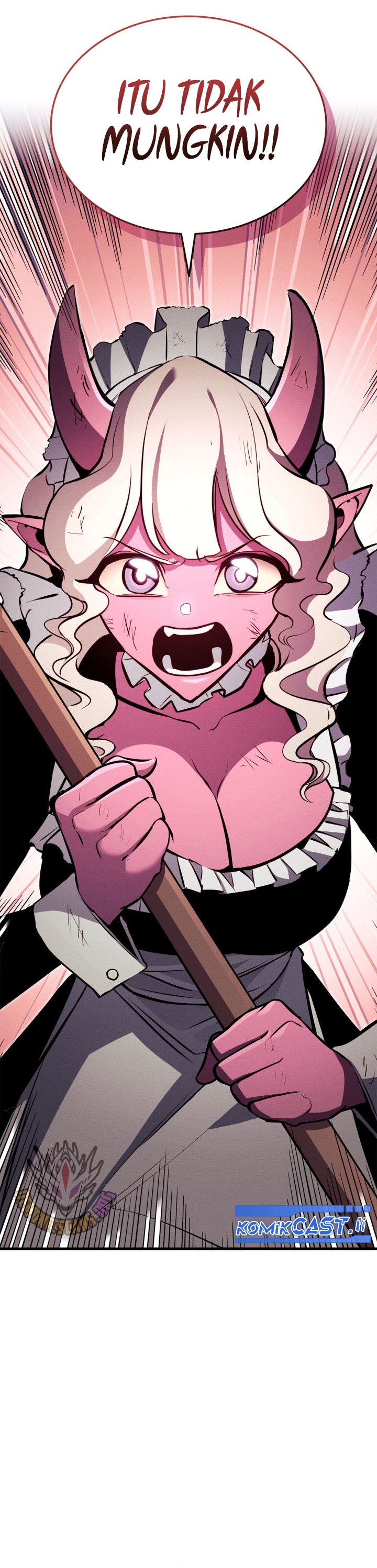 Ranker’s Return (Remake) Chapter 197