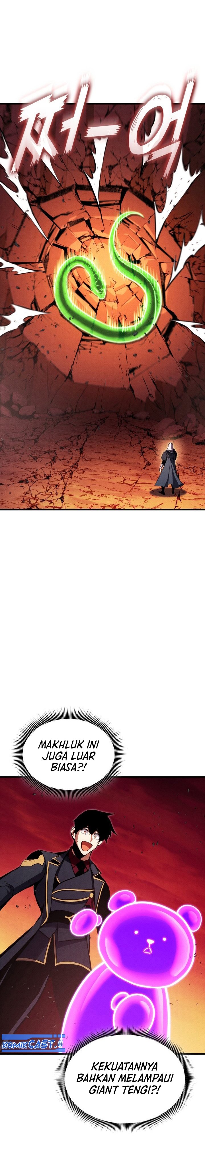 Ranker’s Return (Remake) Chapter 200