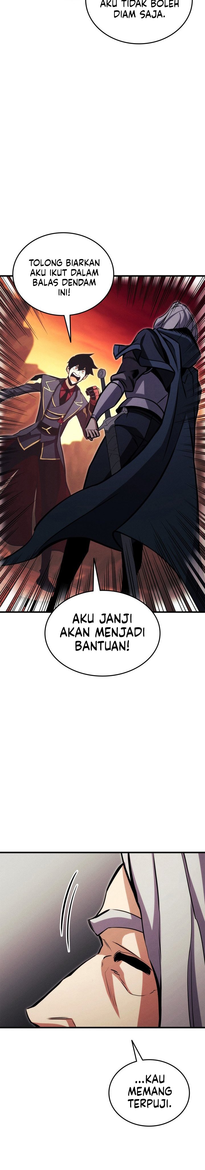 Ranker’s Return (Remake) Chapter 200