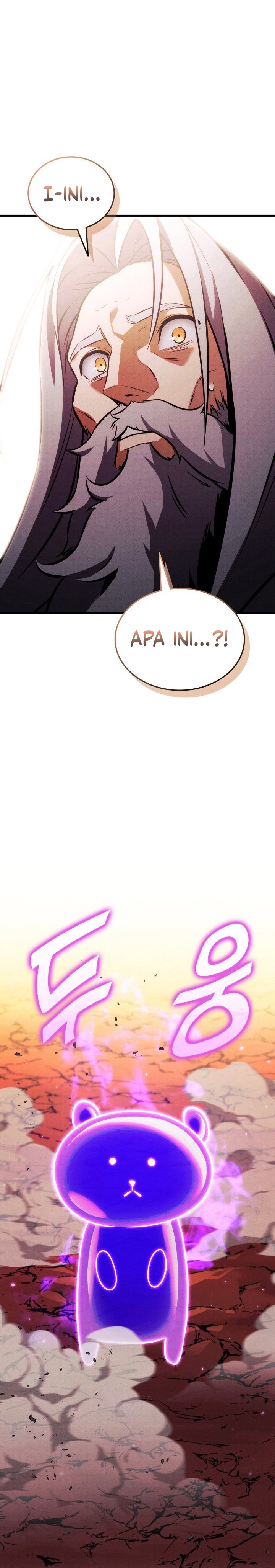 Ranker’s Return (Remake) Chapter 200
