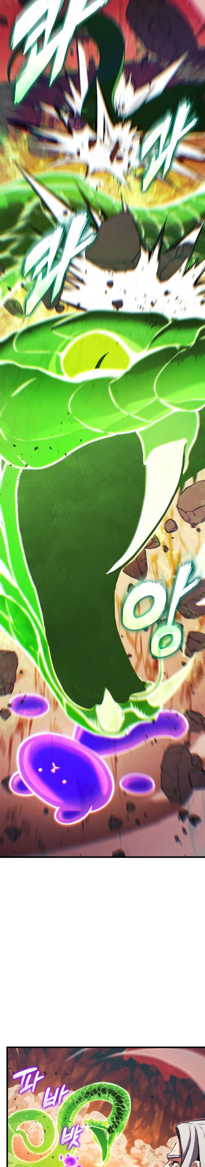 Ranker’s Return (Remake) Chapter 200