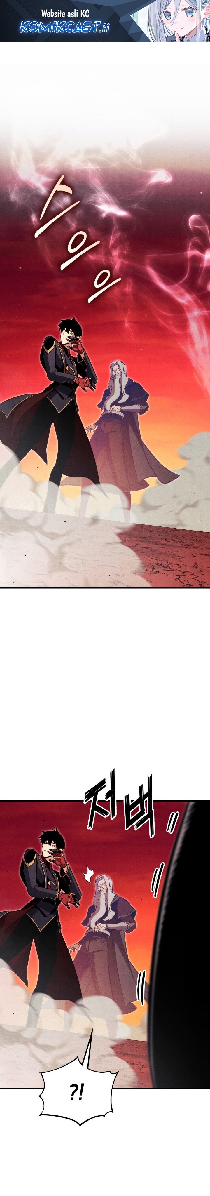 Ranker’s Return (Remake) Chapter 200