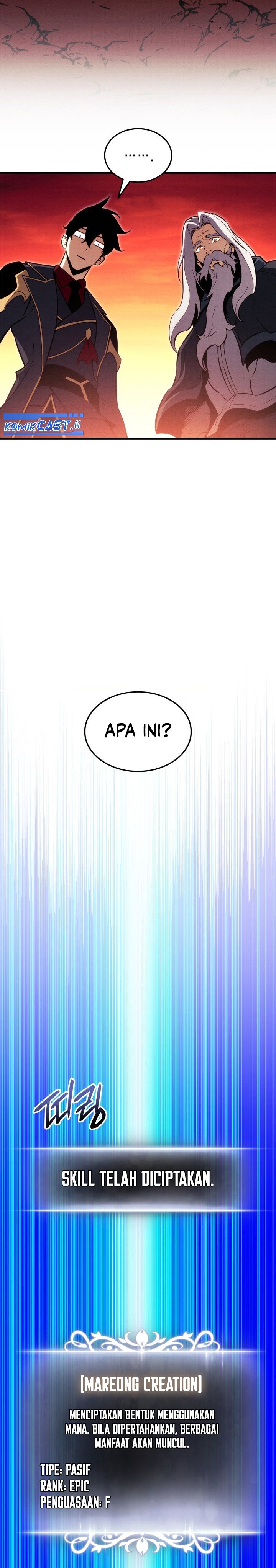 Ranker’s Return (Remake) Chapter 200