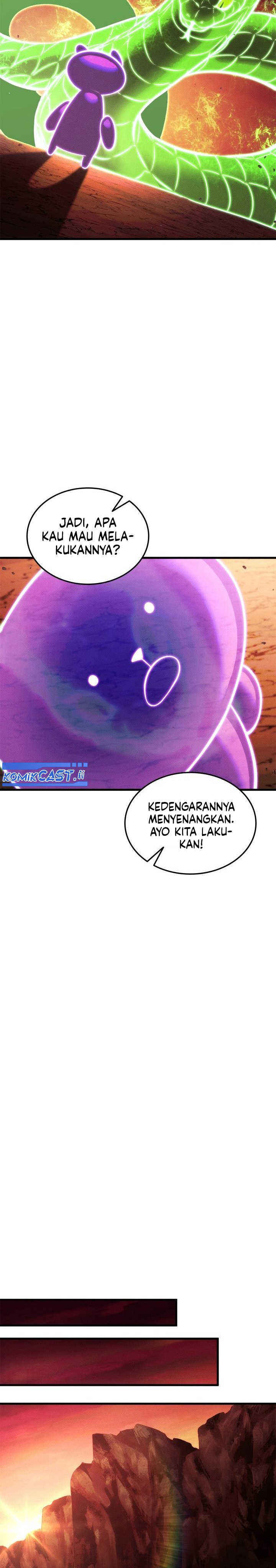 Ranker’s Return (Remake) Chapter 200