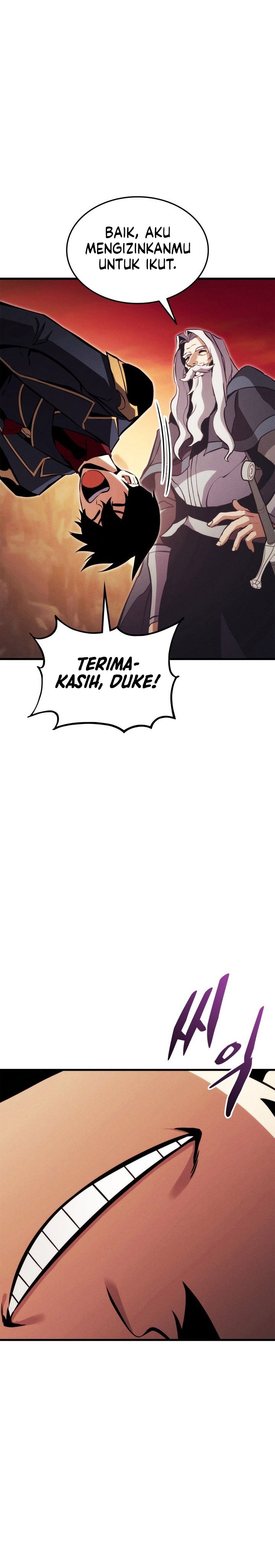 Ranker’s Return (Remake) Chapter 200
