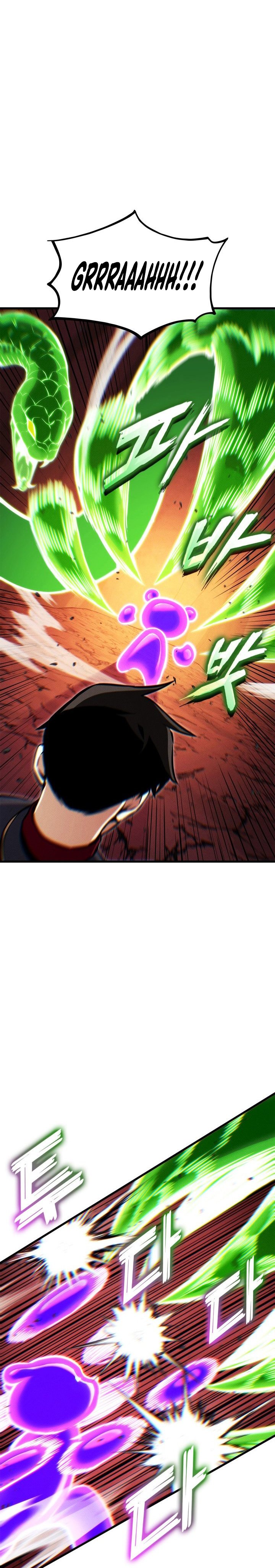 Ranker’s Return (Remake) Chapter 200