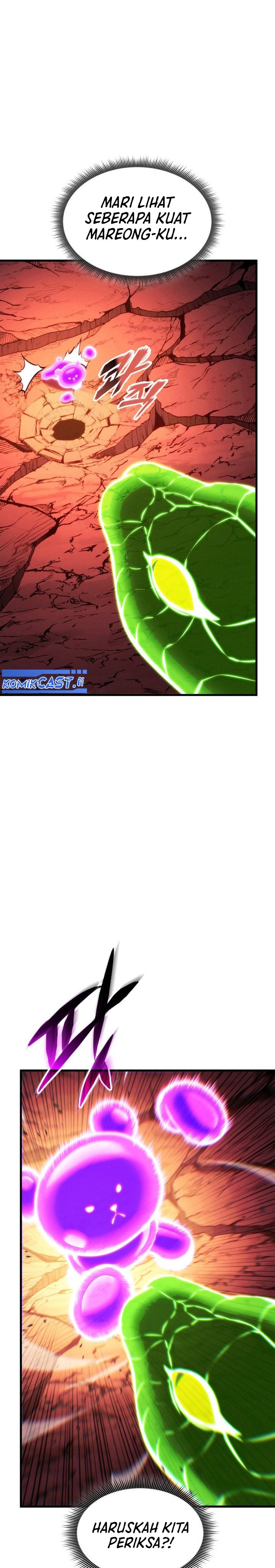 Ranker’s Return (Remake) Chapter 200