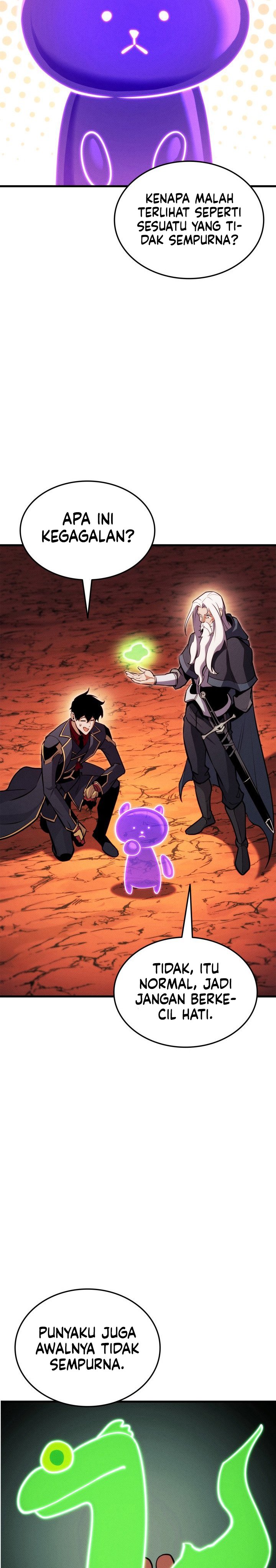 Ranker’s Return (Remake) Chapter 200