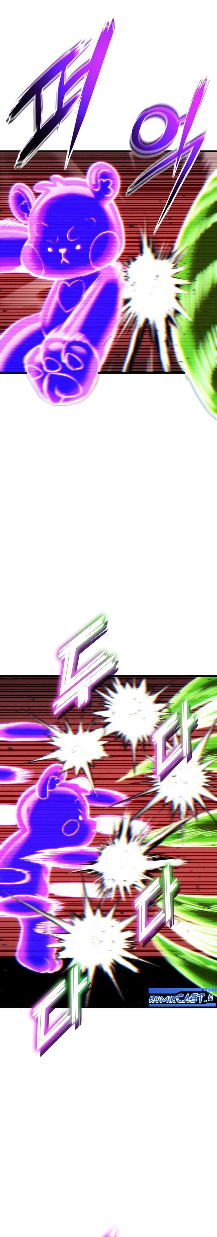 Ranker’s Return (Remake) Chapter 200