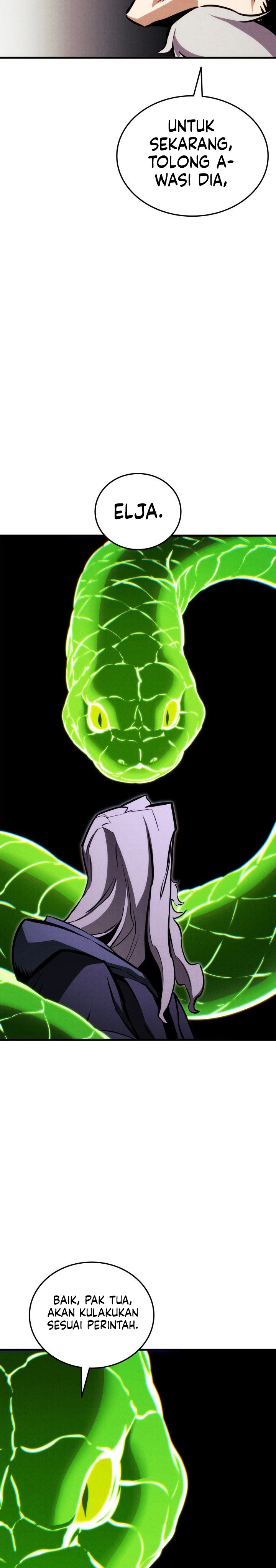 Ranker’s Return (Remake) Chapter 200