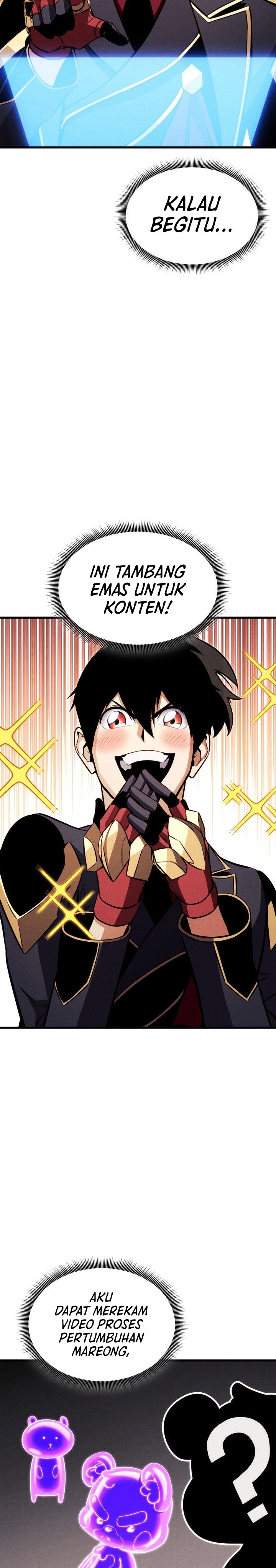 Ranker’s Return (Remake) Chapter 200