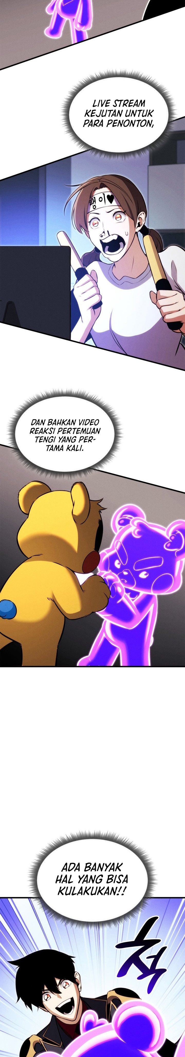 Ranker’s Return (Remake) Chapter 200