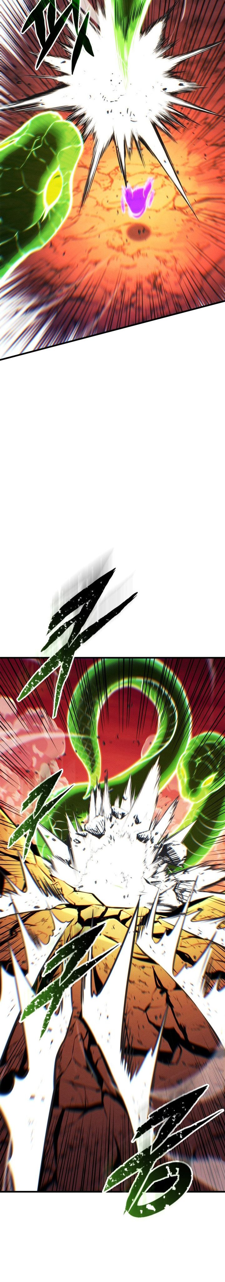 Ranker’s Return (Remake) Chapter 200