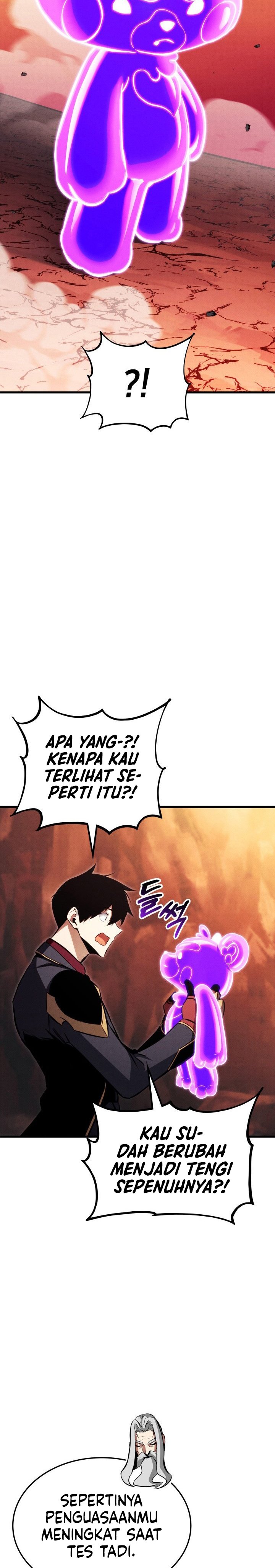Ranker’s Return (Remake) Chapter 200