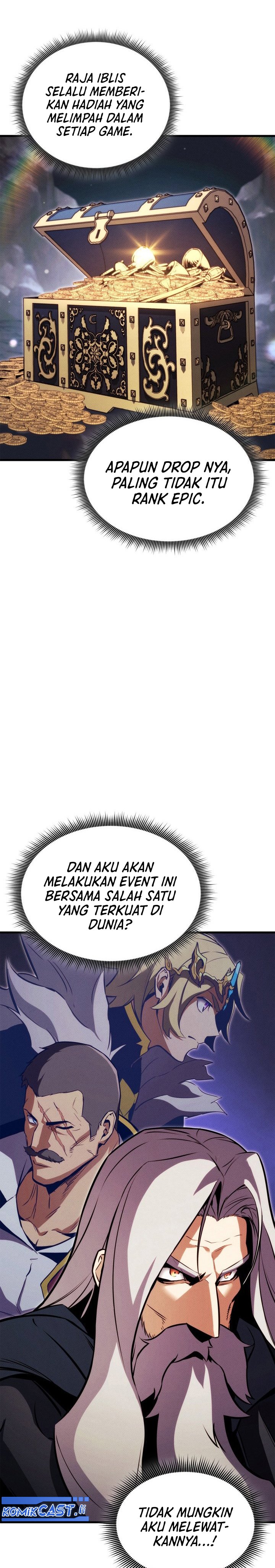 Ranker’s Return (Remake) Chapter 200