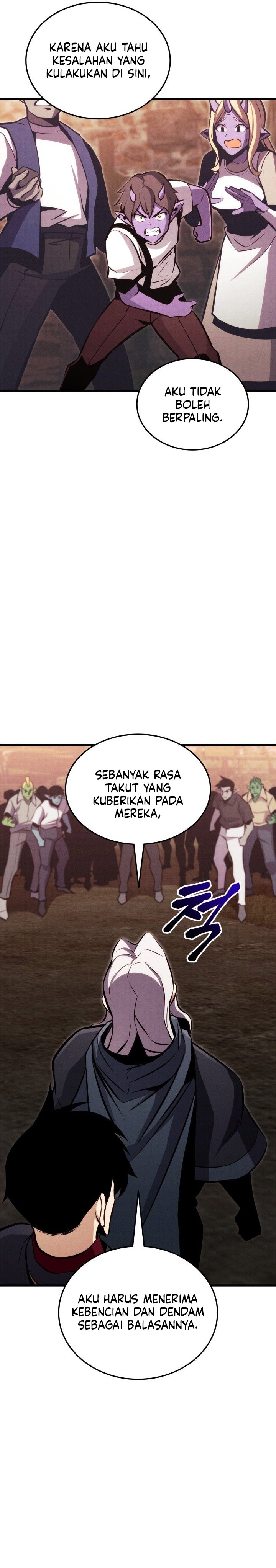 Ranker’s Return (Remake) Chapter 201