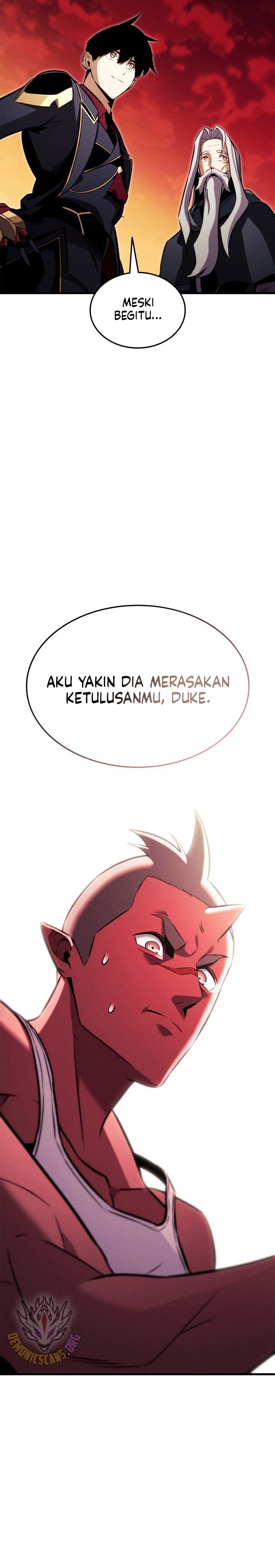 Ranker’s Return (Remake) Chapter 201
