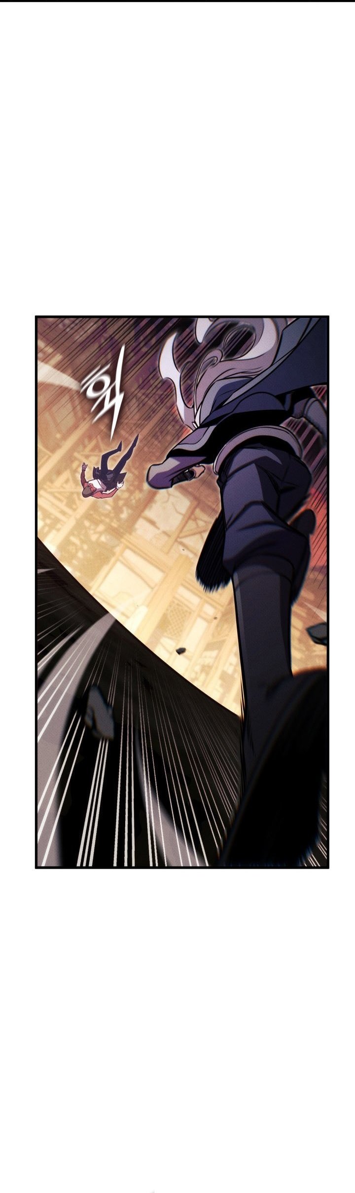 Ranker’s Return (Remake) Chapter 201
