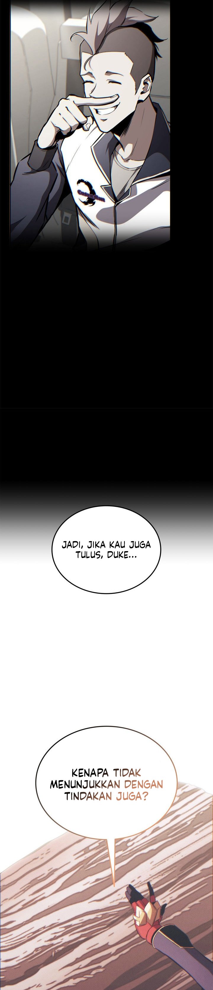 Ranker’s Return (Remake) Chapter 201