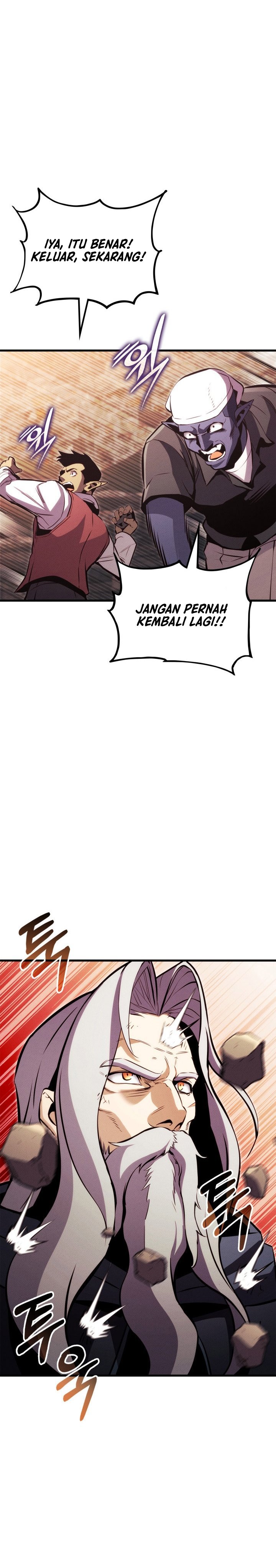 Ranker’s Return (Remake) Chapter 201