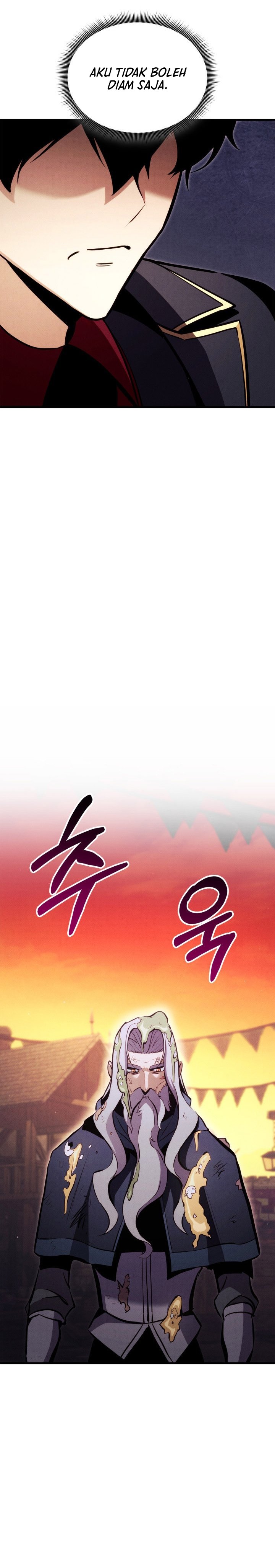 Ranker’s Return (Remake) Chapter 201