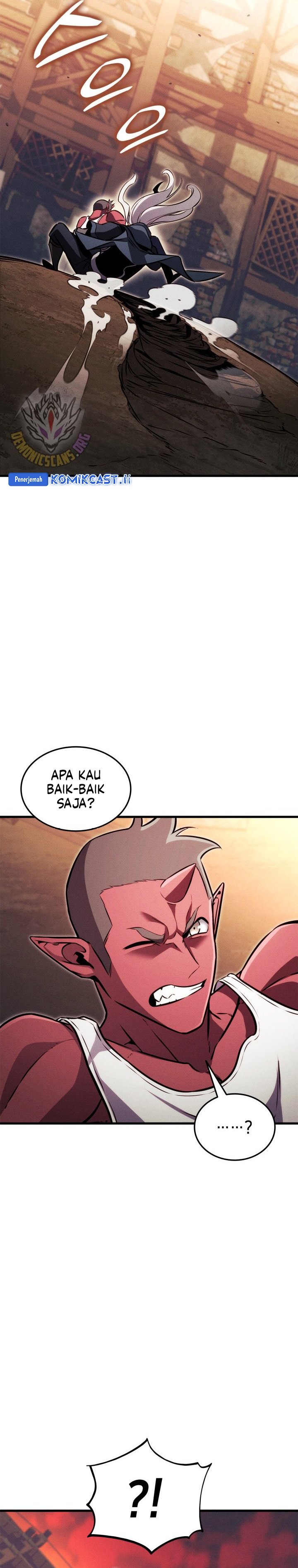 Ranker’s Return (Remake) Chapter 201