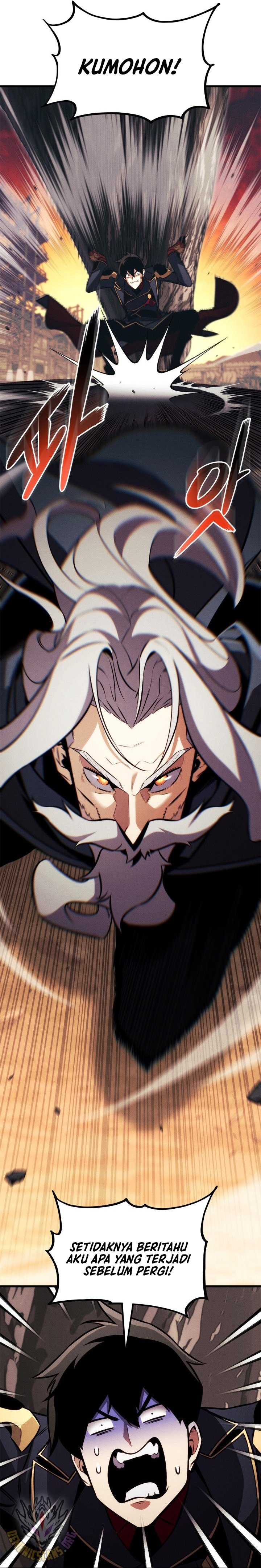 Ranker’s Return (Remake) Chapter 201