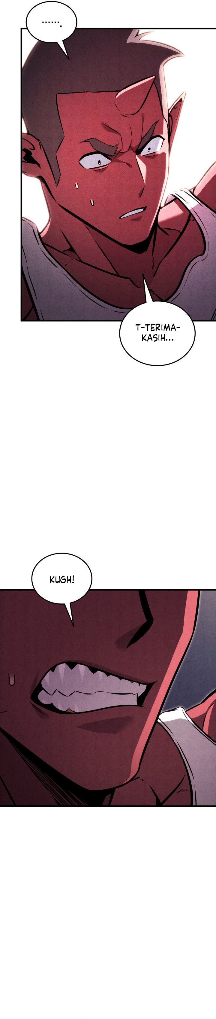 Ranker’s Return (Remake) Chapter 201