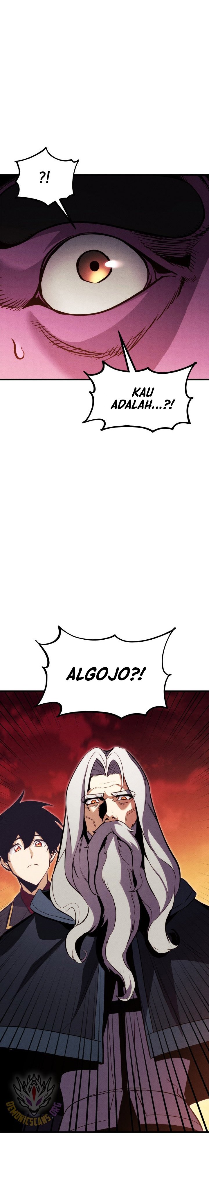 Ranker’s Return (Remake) Chapter 201