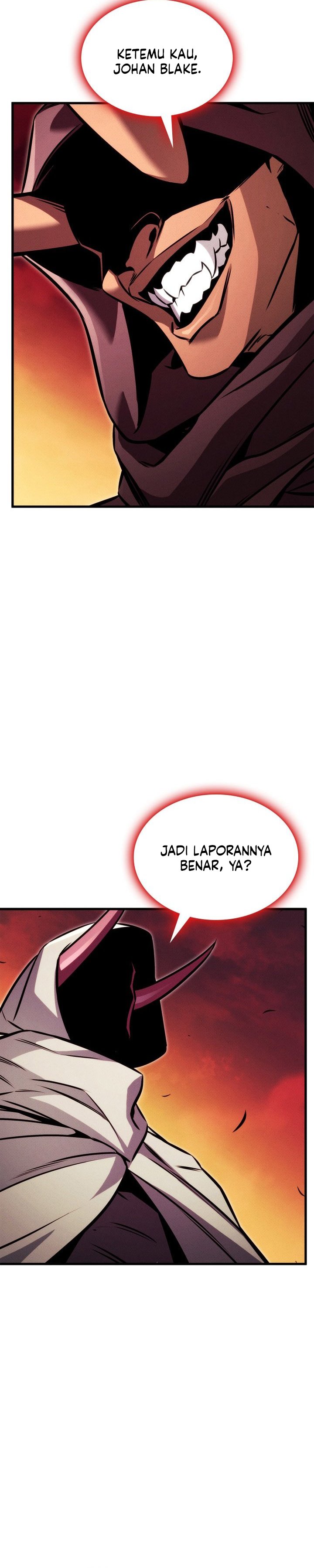 Ranker’s Return (Remake) Chapter 201