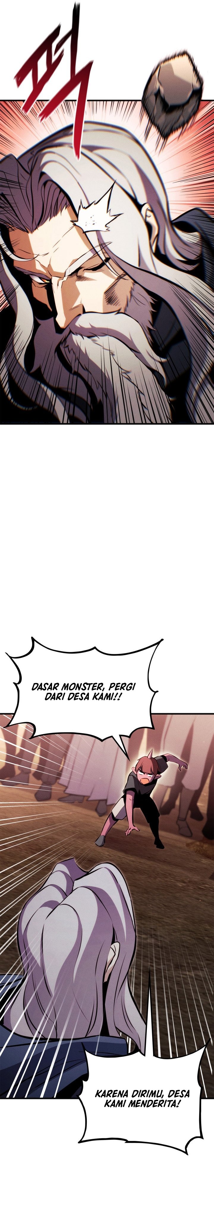 Ranker’s Return (Remake) Chapter 201