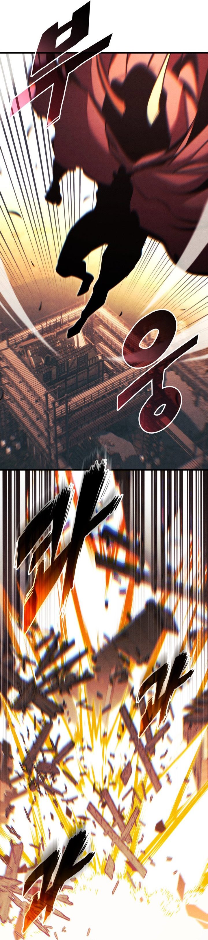 Ranker’s Return (Remake) Chapter 201