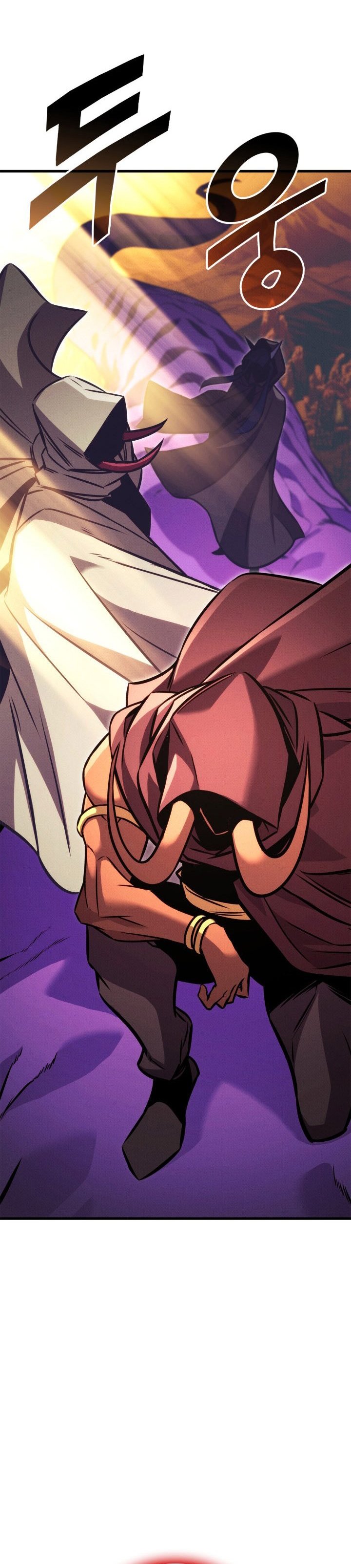 Ranker’s Return (Remake) Chapter 201