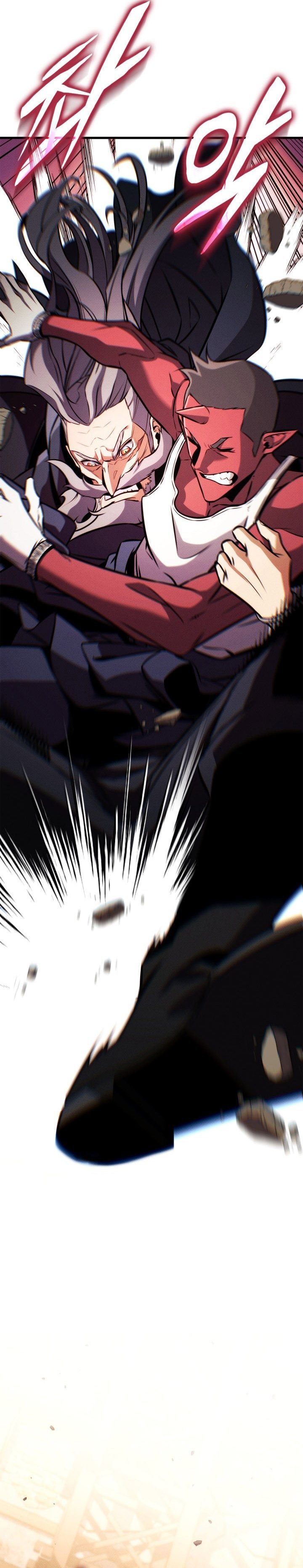 Ranker’s Return (Remake) Chapter 201