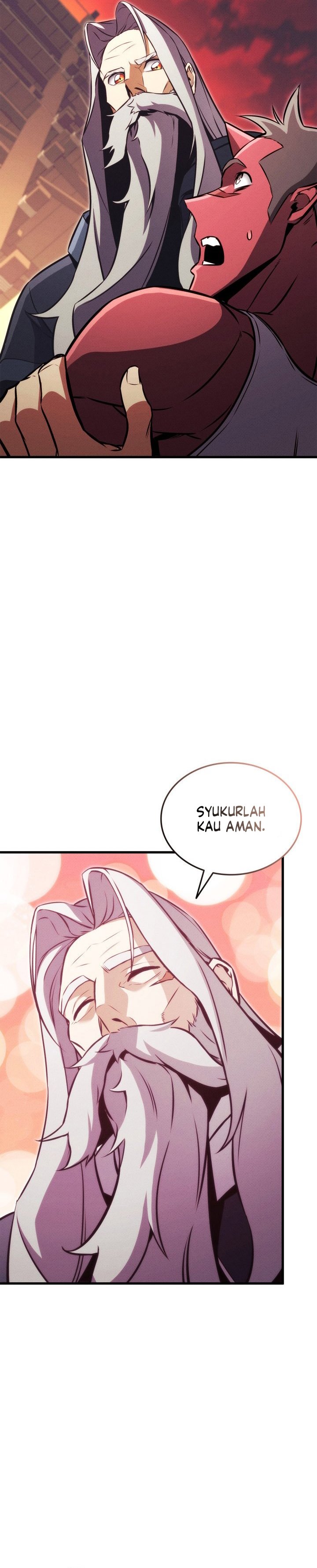 Ranker’s Return (Remake) Chapter 201