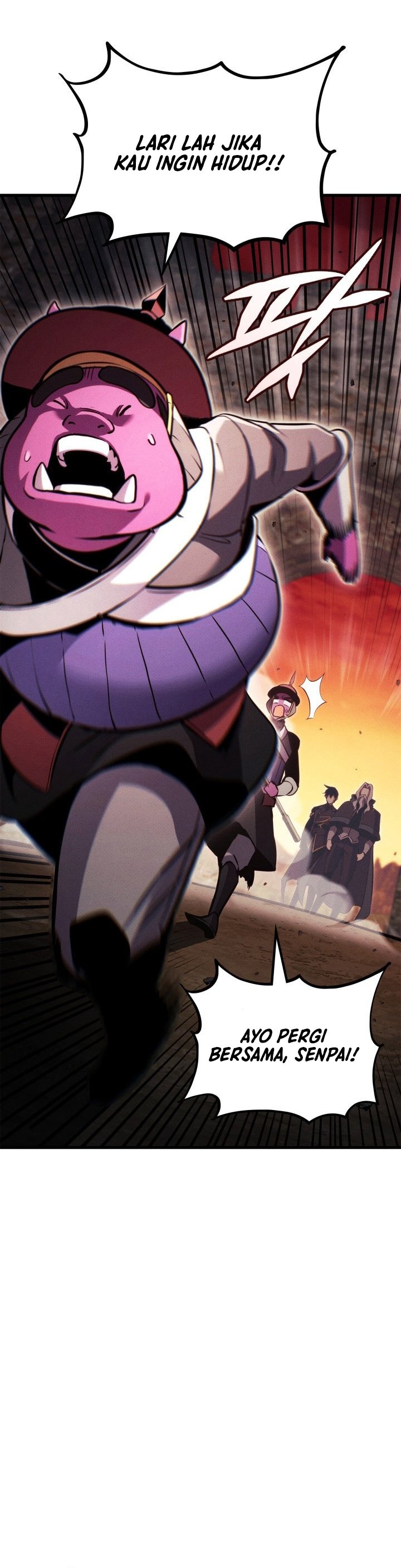 Ranker’s Return (Remake) Chapter 201