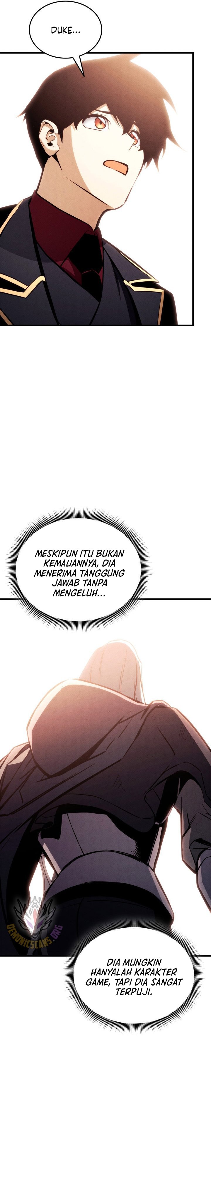 Ranker’s Return (Remake) Chapter 201