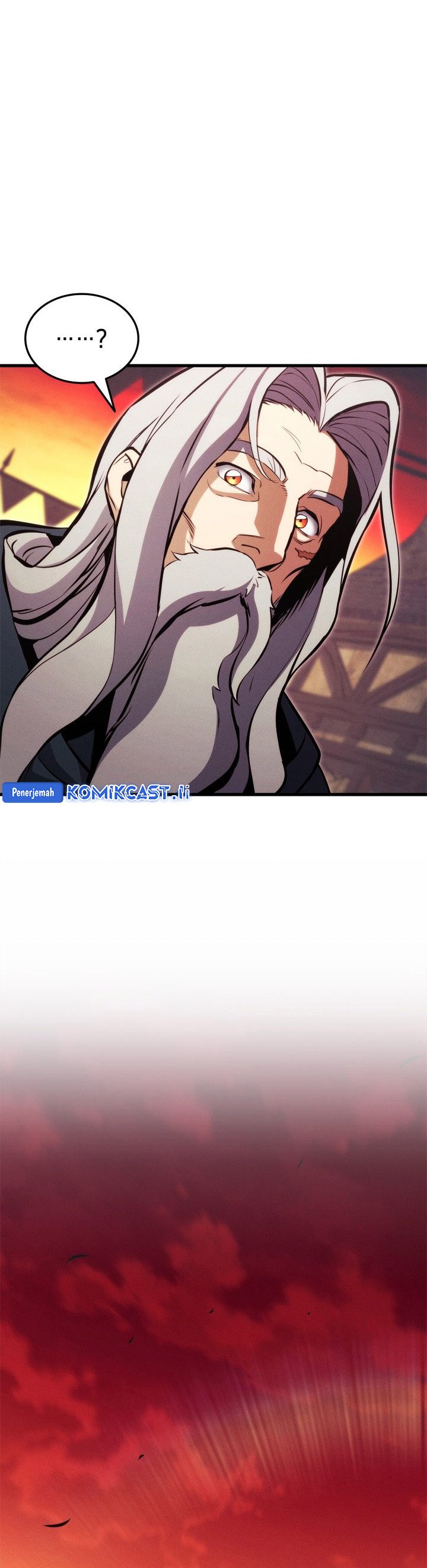 Ranker’s Return (Remake) Chapter 201