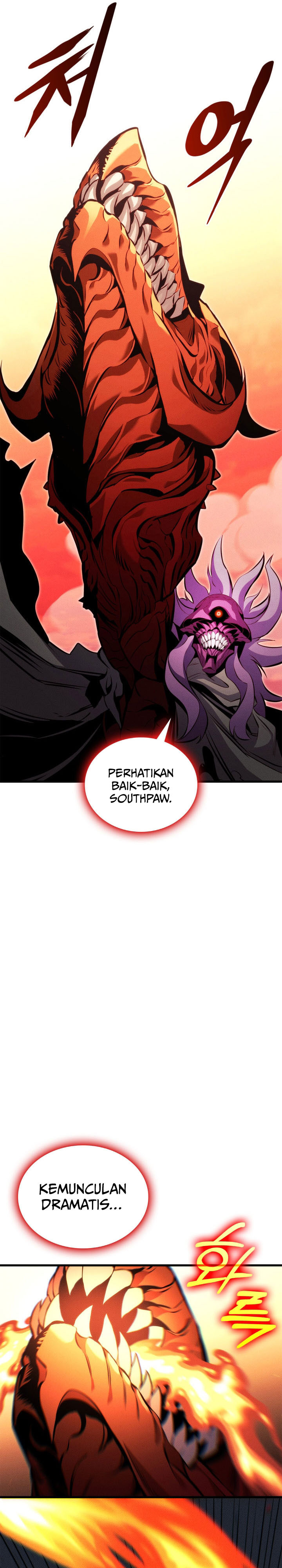 Ranker’s Return (Remake) Chapter 202