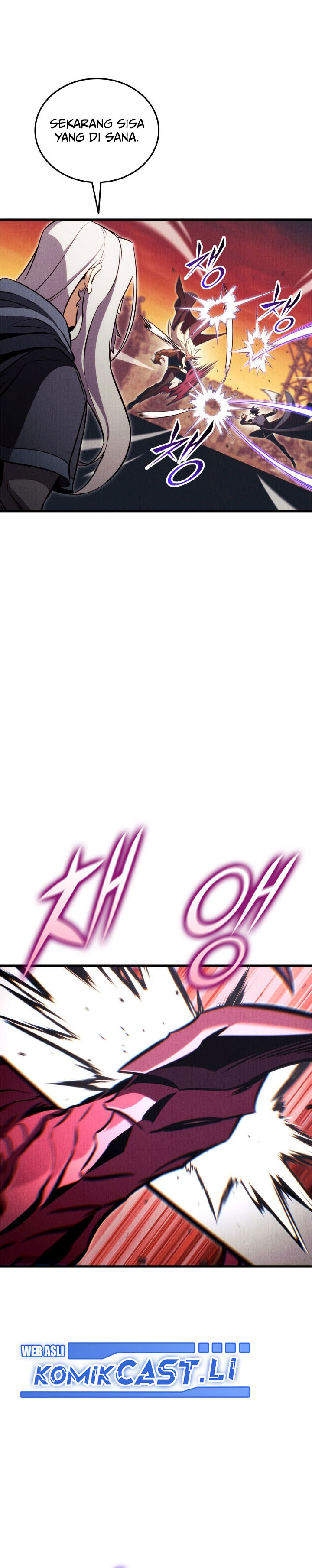 Ranker’s Return (Remake) Chapter 202