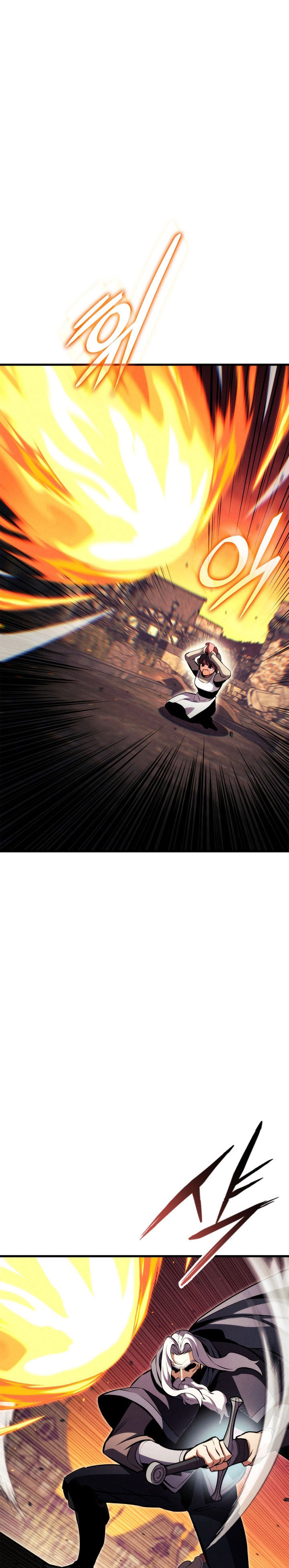 Ranker’s Return (Remake) Chapter 202