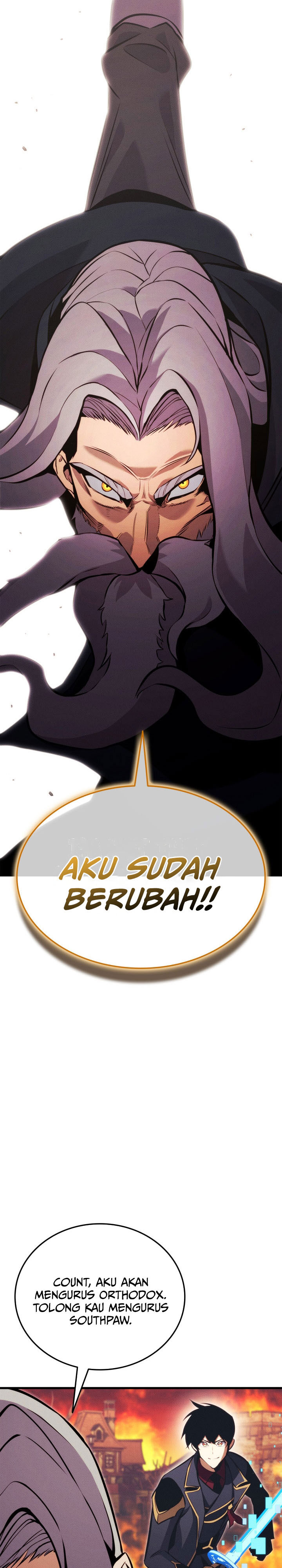 Ranker’s Return (Remake) Chapter 202