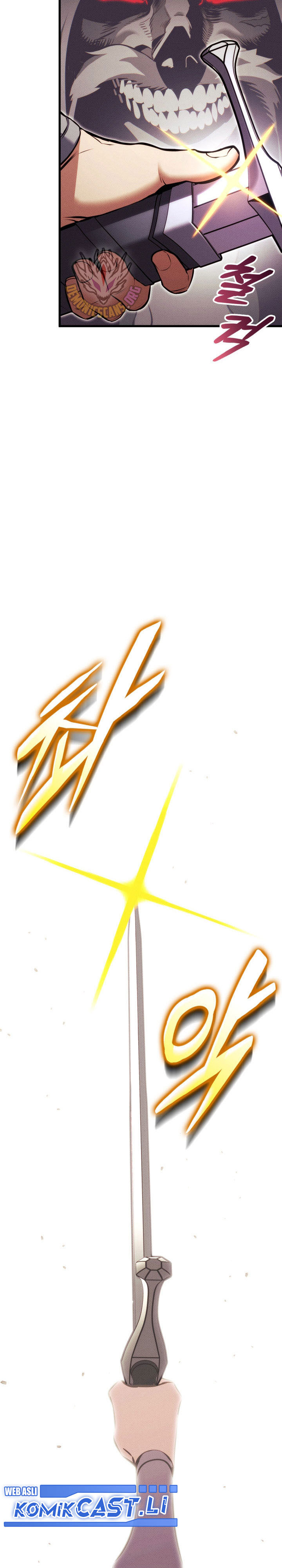Ranker’s Return (Remake) Chapter 202