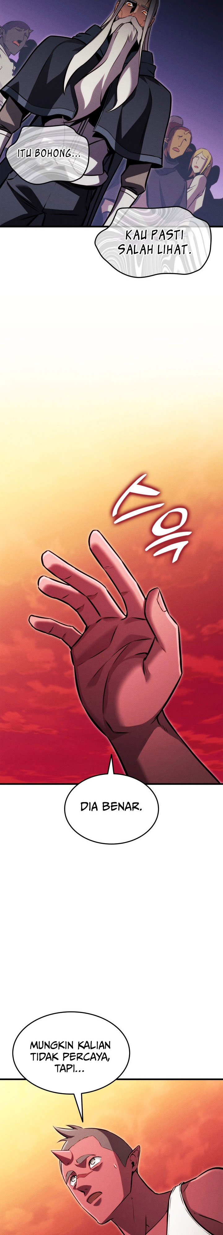 Ranker’s Return (Remake) Chapter 202
