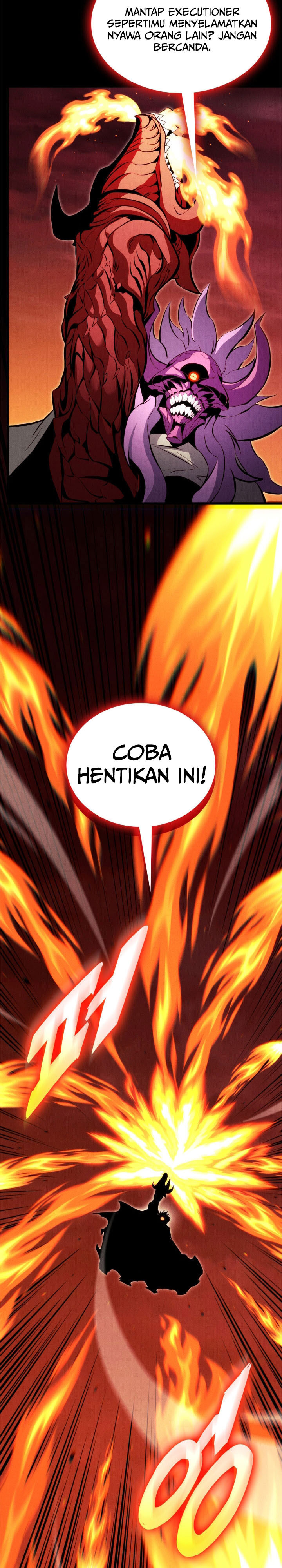 Ranker’s Return (Remake) Chapter 202