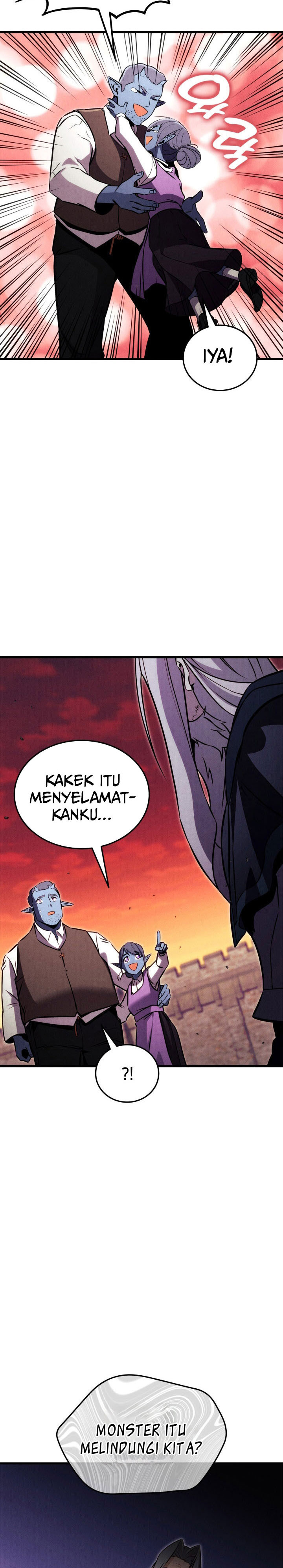 Ranker’s Return (Remake) Chapter 202