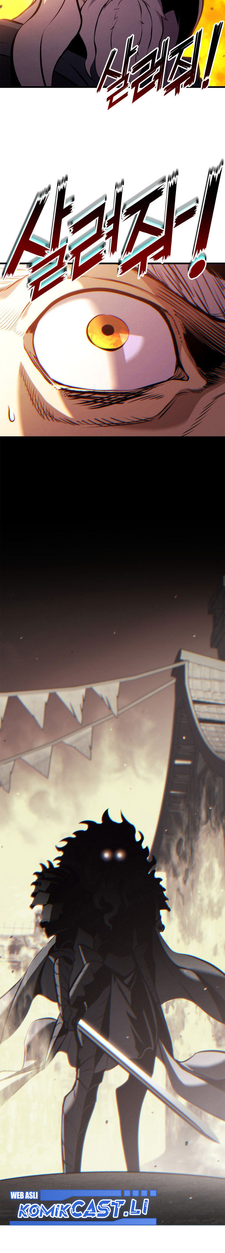 Ranker’s Return (Remake) Chapter 202