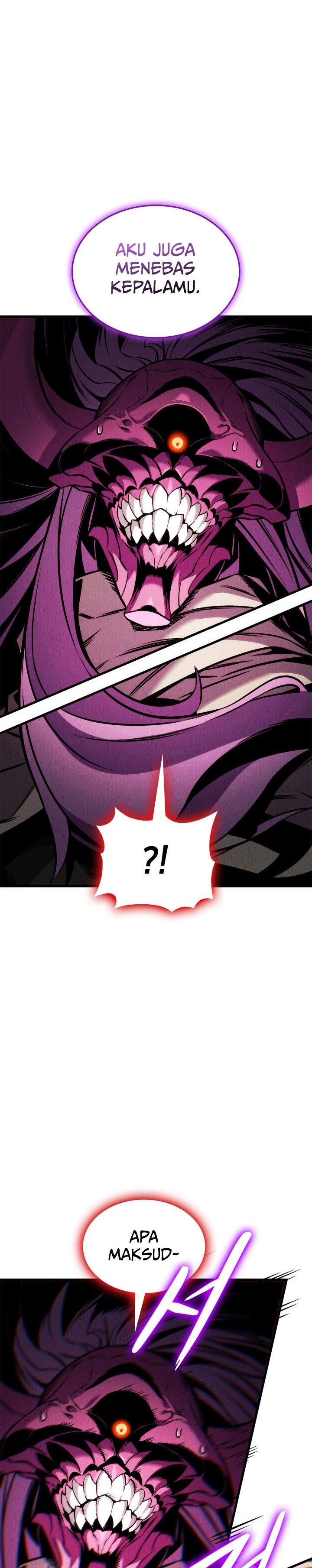 Ranker’s Return (Remake) Chapter 202